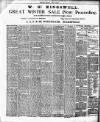 Wakefield Free Press Saturday 21 January 1899 Page 8