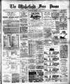 Wakefield Free Press Saturday 04 March 1899 Page 1