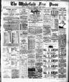 Wakefield Free Press Saturday 18 March 1899 Page 1