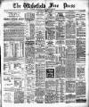 Wakefield Free Press Saturday 09 September 1899 Page 1