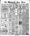 Wakefield Free Press Saturday 09 December 1899 Page 1