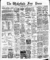 Wakefield Free Press Saturday 03 February 1900 Page 1