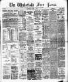 Wakefield Free Press Saturday 10 February 1900 Page 1