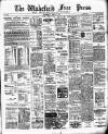 Wakefield Free Press Saturday 24 February 1900 Page 1