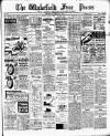 Wakefield Free Press Saturday 14 April 1900 Page 1