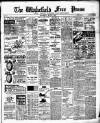 Wakefield Free Press Saturday 12 May 1900 Page 1