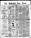Wakefield Free Press Saturday 02 June 1900 Page 1