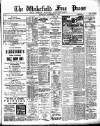 Wakefield Free Press Saturday 15 September 1900 Page 1
