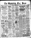 Wakefield Free Press Saturday 03 November 1900 Page 1