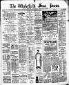 Wakefield Free Press Saturday 24 November 1900 Page 1