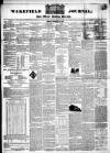 Wakefield and West Riding Herald Friday 08 February 1839 Page 1