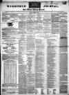 Wakefield and West Riding Herald Friday 01 March 1839 Page 1