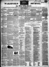 Wakefield and West Riding Herald Friday 08 March 1839 Page 1