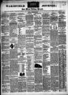Wakefield and West Riding Herald Friday 22 March 1839 Page 1