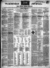 Wakefield and West Riding Herald Thursday 28 March 1839 Page 1