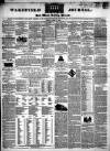 Wakefield and West Riding Herald Friday 19 April 1839 Page 1