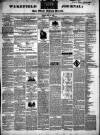 Wakefield and West Riding Herald Friday 10 May 1839 Page 1