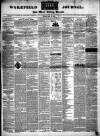 Wakefield and West Riding Herald Friday 24 May 1839 Page 1