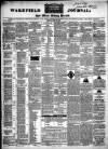 Wakefield and West Riding Herald Friday 12 July 1839 Page 1
