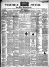 Wakefield and West Riding Herald Friday 26 July 1839 Page 1
