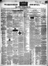 Wakefield and West Riding Herald Friday 09 August 1839 Page 1