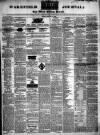 Wakefield and West Riding Herald Friday 23 August 1839 Page 1