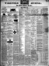Wakefield and West Riding Herald Friday 30 August 1839 Page 1