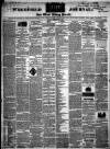Wakefield and West Riding Herald Friday 06 December 1839 Page 1