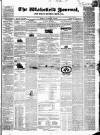 Wakefield and West Riding Herald Friday 05 January 1844 Page 1