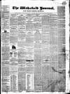 Wakefield and West Riding Herald Friday 26 January 1844 Page 1