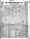 Wakefield and West Riding Herald Friday 02 February 1844 Page 1