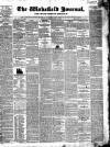 Wakefield and West Riding Herald Friday 09 February 1844 Page 1