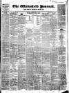 Wakefield and West Riding Herald Friday 23 February 1844 Page 1
