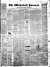 Wakefield and West Riding Herald Friday 08 March 1844 Page 1