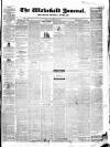 Wakefield and West Riding Herald Friday 05 April 1844 Page 1