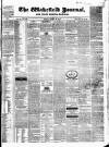 Wakefield and West Riding Herald Friday 26 April 1844 Page 1