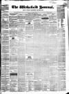 Wakefield and West Riding Herald Friday 10 May 1844 Page 1