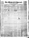Wakefield and West Riding Herald Friday 31 May 1844 Page 1