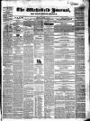 Wakefield and West Riding Herald Friday 14 June 1844 Page 1