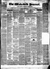 Wakefield and West Riding Herald Friday 19 July 1844 Page 1