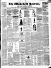 Wakefield and West Riding Herald Friday 13 September 1844 Page 1