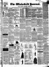 Wakefield and West Riding Herald Friday 18 October 1844 Page 1