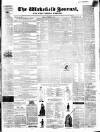 Wakefield and West Riding Herald Friday 25 October 1844 Page 1