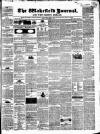 Wakefield and West Riding Herald Friday 06 December 1844 Page 1
