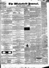 Wakefield and West Riding Herald Friday 27 December 1844 Page 1