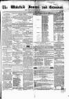 Wakefield and West Riding Herald Saturday 15 January 1853 Page 1
