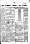 Wakefield and West Riding Herald Saturday 22 January 1853 Page 1