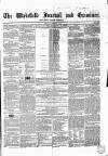 Wakefield and West Riding Herald Saturday 05 February 1853 Page 1