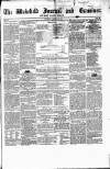 Wakefield and West Riding Herald Saturday 12 February 1853 Page 1