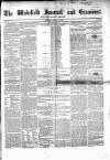 Wakefield and West Riding Herald Saturday 19 February 1853 Page 1